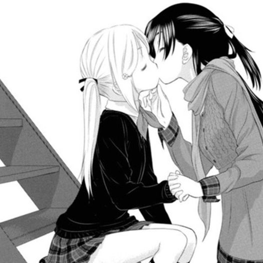 Yuri: 7 - Imi place mult mai mult Yaoi :))