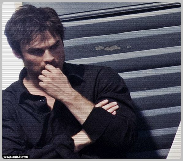 #► Ce aveti frate toate cu mine? Nu pot sa va sa;;;tis;fac pe toate acum=))))) + [cl]; Da tu ce secrete ai?....#adda
