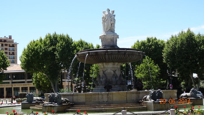 030 - Aix-en-Provence