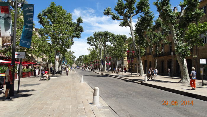 032 - Aix-en-Provence