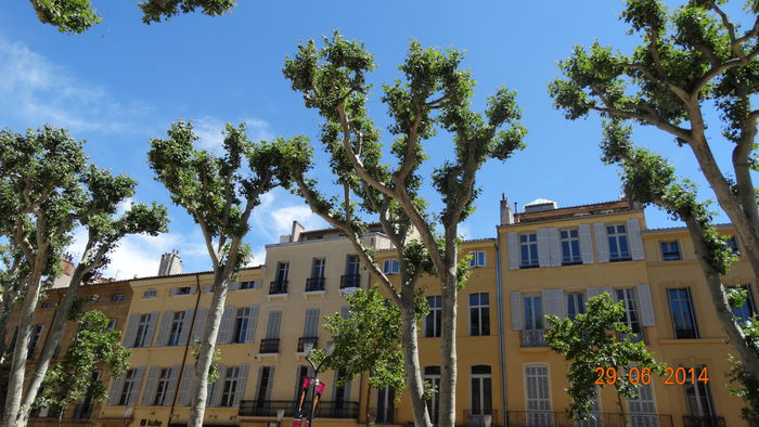 035 - Aix-en-Provence