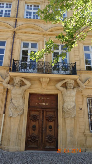 039 - Aix-en-Provence