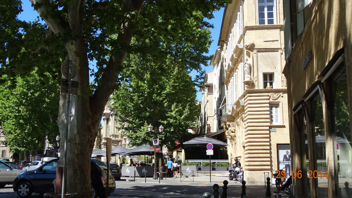 078 - Aix-en-Provence