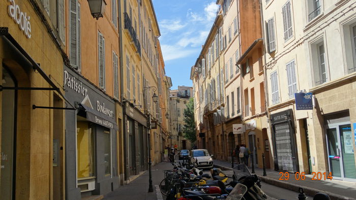 085 - Aix-en-Provence