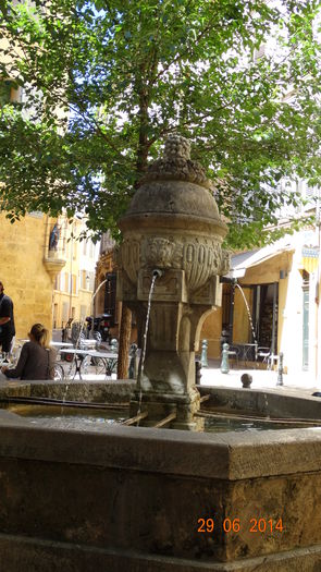 088 - Aix-en-Provence