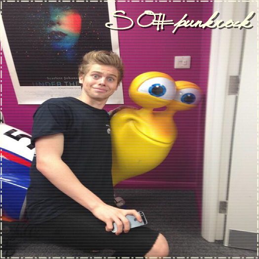 ♡̶S̶α̶ɗ̶ι̶ѕ̶т̶ι̶c̶Ɲ̶ι̶g̶н̶т ; Idk about you dar nu cred că Tate a stat aici =)))))