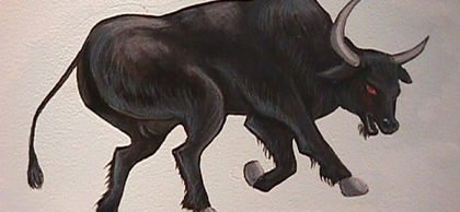 LaFuriaRoja - taur - Tu spui zodia eu pun poza --- joculet