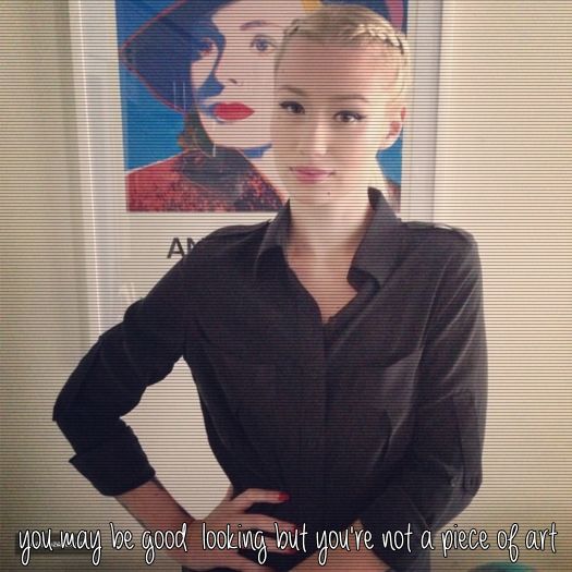 ♡ cσνєη ♡ *își bagă mâinile prin părul lui și după fuge* :)))) #neymar