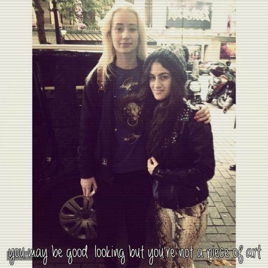 ♡ cσνєη ♡ acum hai să mergem la soare să ne prăjim :))) #adda ; suntem cute ? #neymar