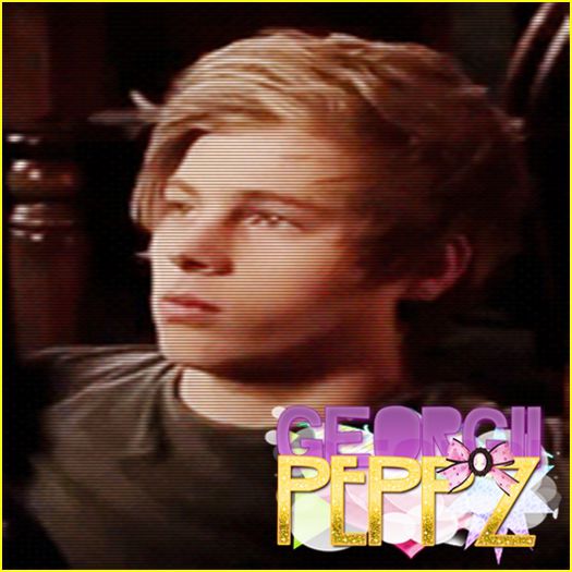 ♡̶S̶α̶ɗ̶ι̶ѕ̶т̶ι̶c̶Ɲ̶ι̶g̶н̶т ; Și parcă nu îi plăcea aici oh =)))