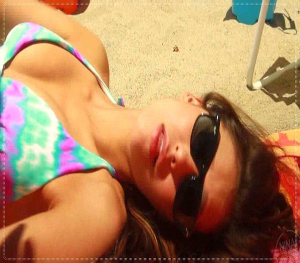 》*se aseaza la soare si adoarme:)))*