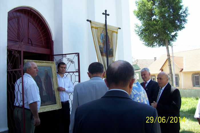 100_5763 - HRAMUL BISERICII DIN PALOS 29 IUNIE  2014
