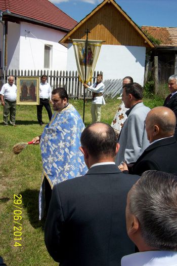 100_5757 - HRAMUL BISERICII DIN PALOS 29 IUNIE  2014