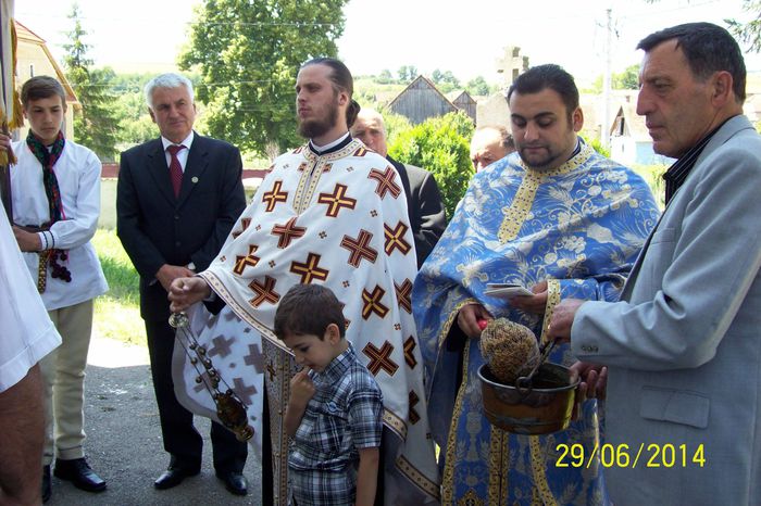 100_5766 - HRAMUL BISERICII DIN PALOS 29 IUNIE  2014