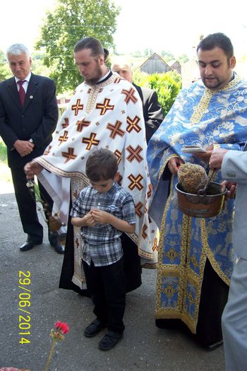 100_5767 - HRAMUL BISERICII DIN PALOS 29 IUNIE  2014