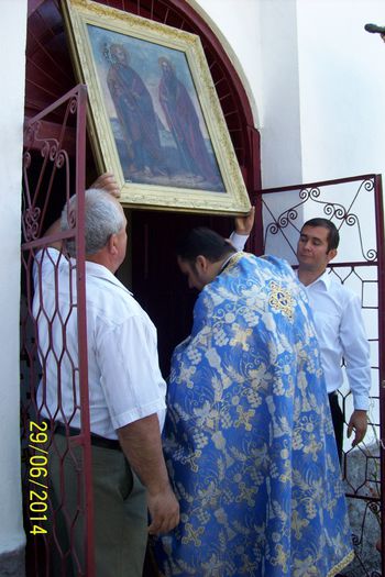 100_5769 - HRAMUL BISERICII DIN PALOS 29 IUNIE  2014