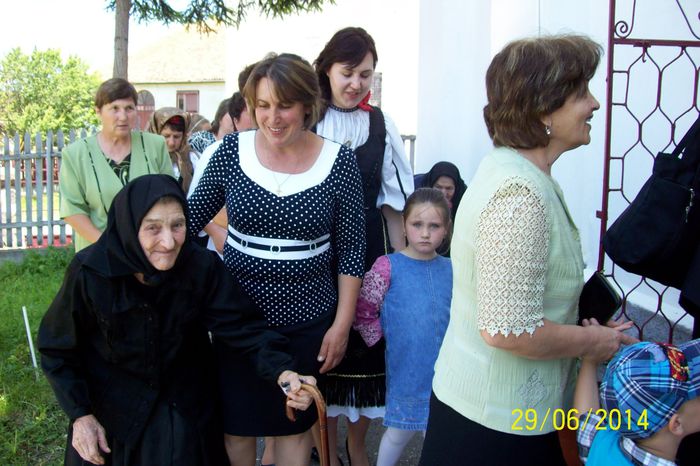 100_5781 - HRAMUL BISERICII DIN PALOS 29 IUNIE  2014