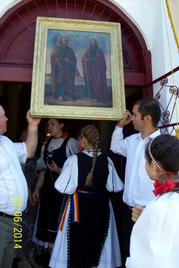 100_5788 - HRAMUL BISERICII DIN PALOS 29 IUNIE  2014