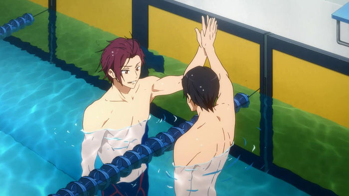 haru and rin 1