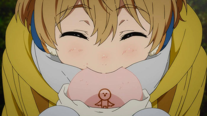 nagisa