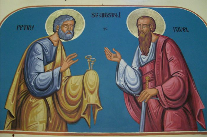100_5858 - HRAMUL BISERICII DIN PALOS 29 IUNIE  2014