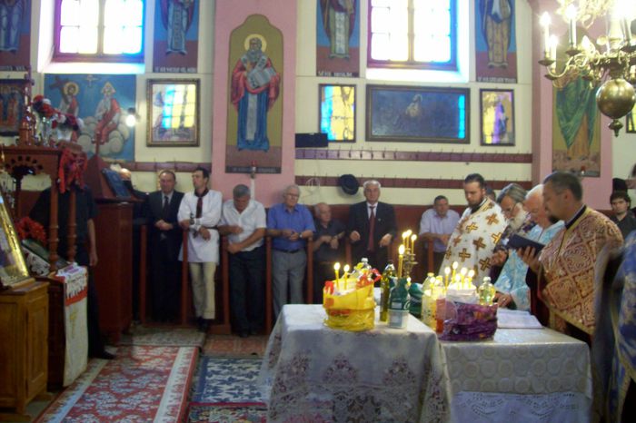 100_5831 - HRAMUL BISERICII DIN PALOS 29 IUNIE  2014