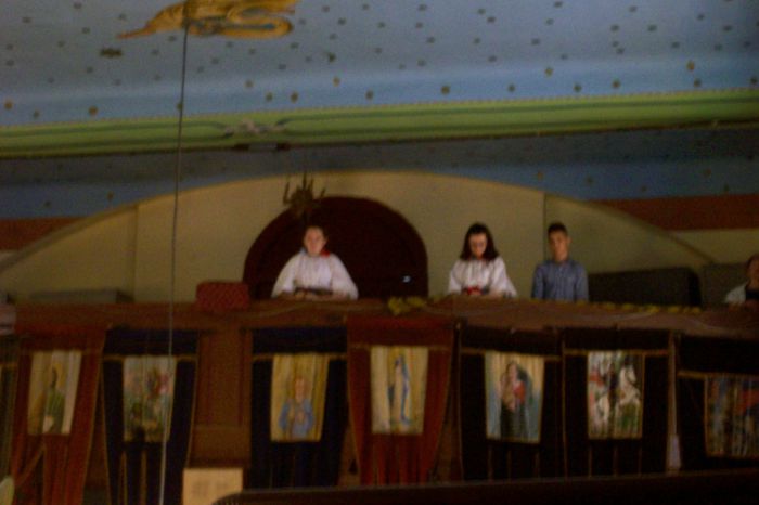 100_5846 - HRAMUL BISERICII DIN PALOS 29 IUNIE  2014