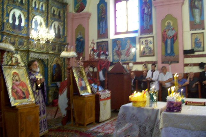100_5857 - HRAMUL BISERICII DIN PALOS 29 IUNIE  2014