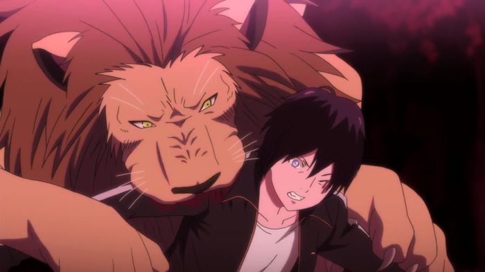yato 39 - Noragami