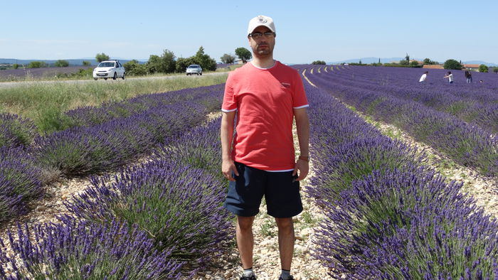 2014_07020295 - Valensole