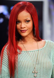 Rihanna - Cine este idolul vostru