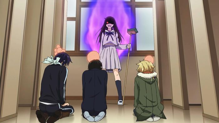 32 - Noragami