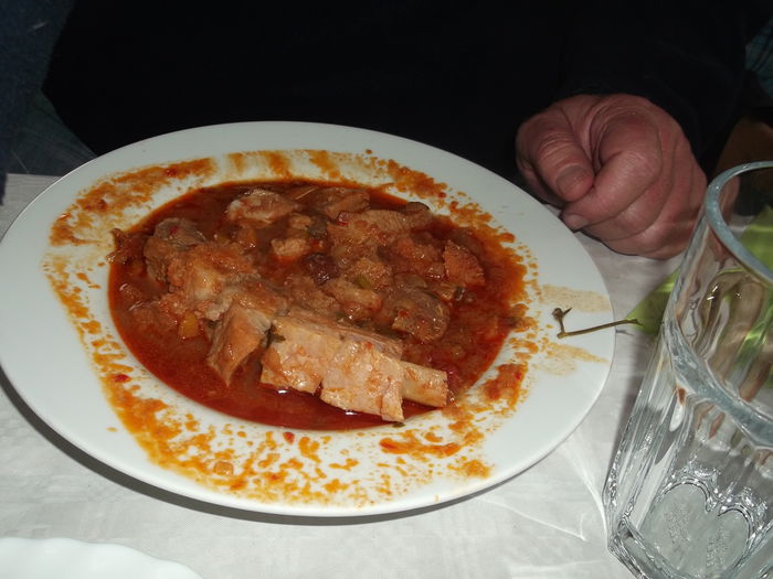 "DUREREA " DIN CEAUN - FERMA ANDRE  SI  NIK PUIUT