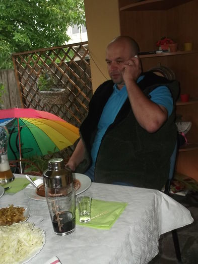 NU MAI VENITI CA-I PLIN AICI ! - FERMA ANDRE  SI  NIK PUIUT