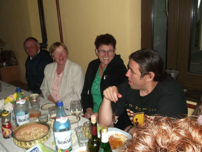 ...DA I-AM TREBUIT LA SPURCAT ?? - FERMA ANDRE  SI  NIK PUIUT