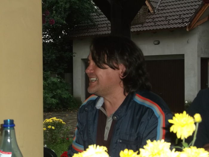 IMPRESARUL LUI SCHNEJDER - FERMA ANDRE  SI  NIK PUIUT