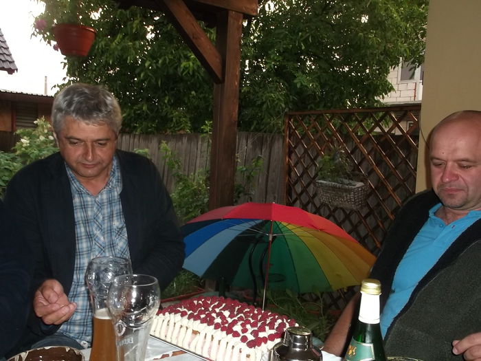 OARE MAI RAMANE SI PENTRU NOI ??? - FERMA ANDRE  SI  NIK PUIUT