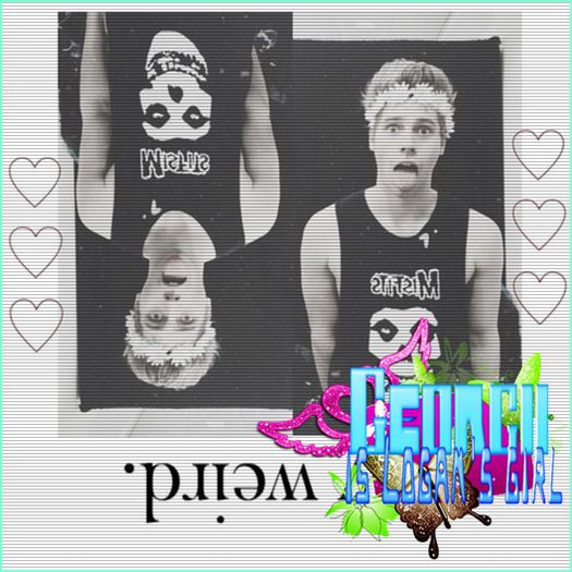 ♡̶S̶α̶ɗ̶ι̶ѕ̶т̶ι̶c̶Ɲ̶ι̶g̶н̶т ; Well.. cum arăt ?