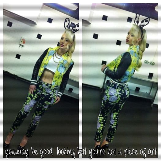 ♡ cσνєη ♡ vrei să merg să prind un pește iar ? :))