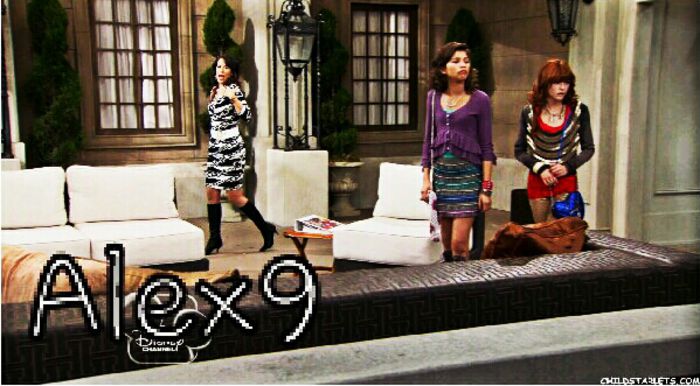 ·················· - xd - Episodul 8 - xd