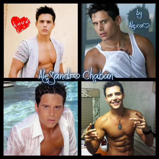 Day 52 - Alejandro Chaban