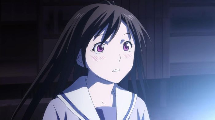 hiyori 35 - Noragami