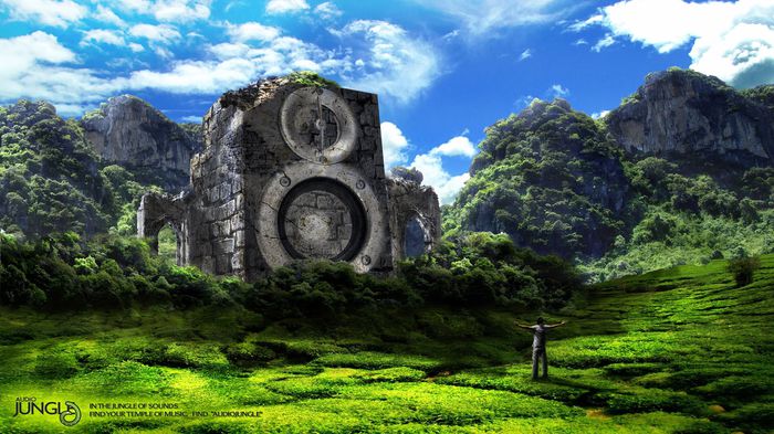 hawaiian_audio-1920x1080 - POZE DESKTOP 2015