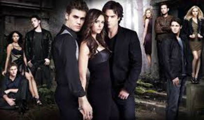 images (1) - The vampires diaries