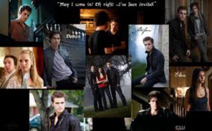 images (4) - The vampires diaries