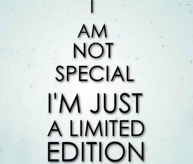 Limited_Edition-wallpaper-9749738 - X Altele X