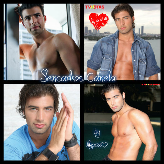 Day 53 - Jencarlos Canela