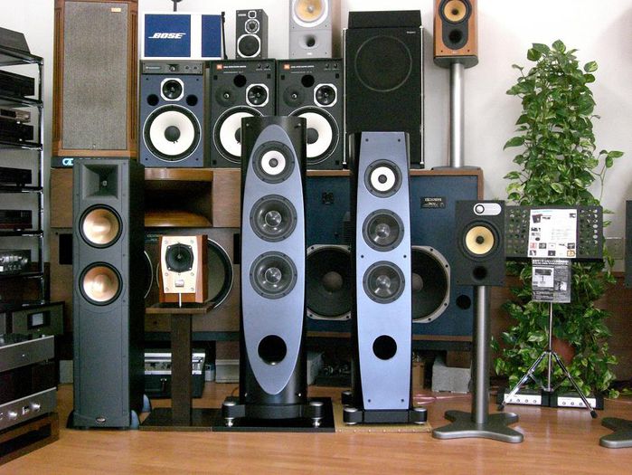 pioneer serie; S1 si S3

