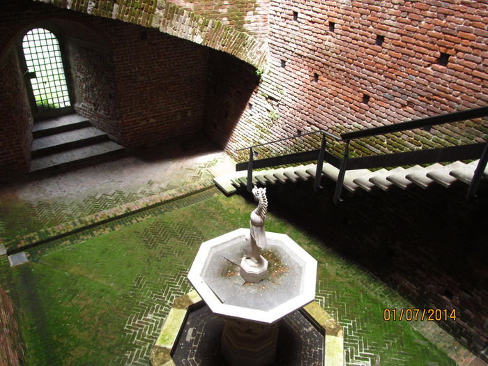 IMG_6464 - la pas prin Milano