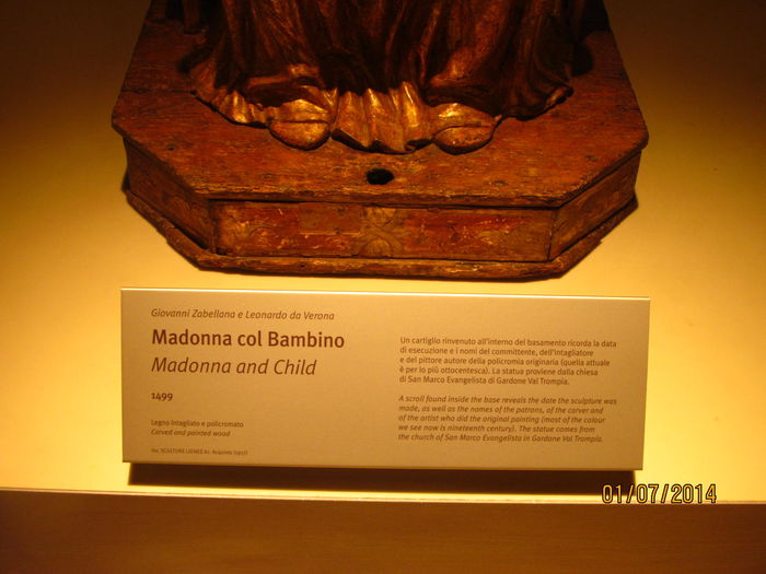 IMG_6474 - la pas prin Milano